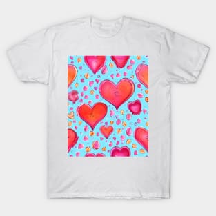 I Heart You T-Shirt